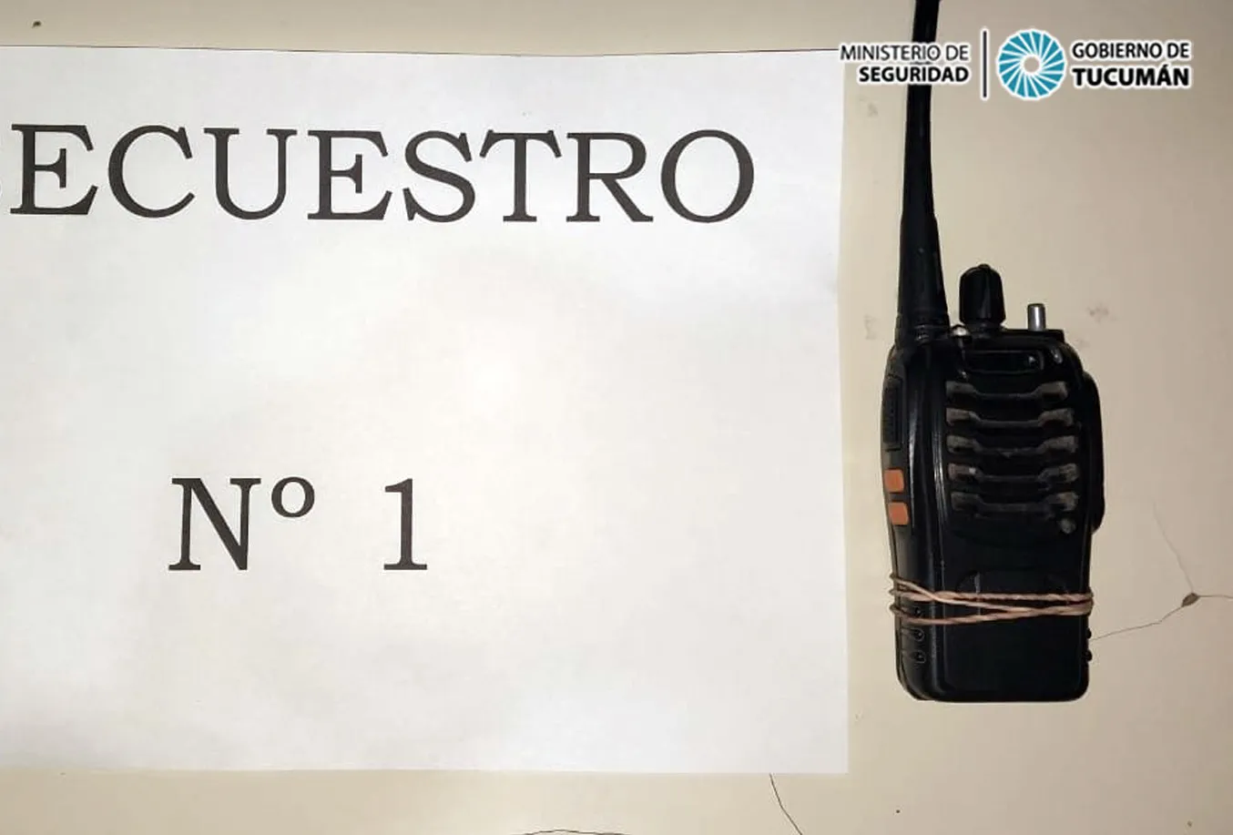 Inhibidor de alarmas