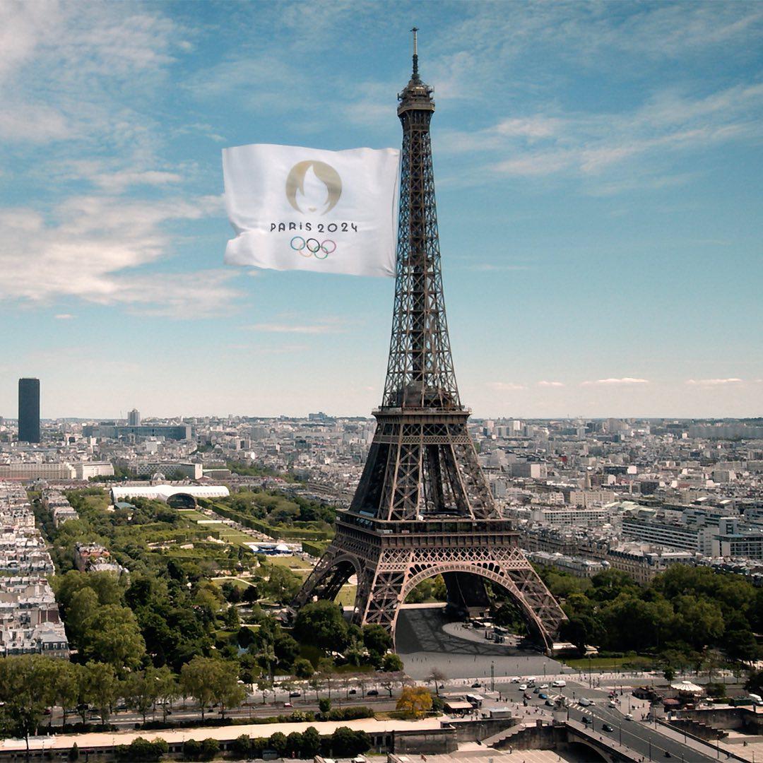 Paris2024