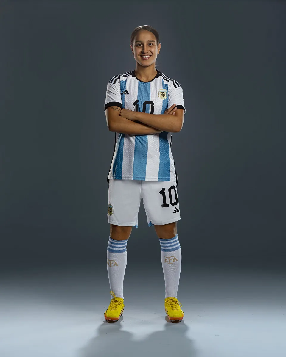 10 Dalila Ippolito - Parma AFA