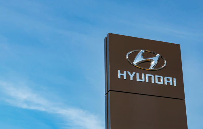 Hyundai, en busca de la asociación para un auto eléctrico autónomo Hyundai, en busca de la asociación para un auto eléctrico autónomo