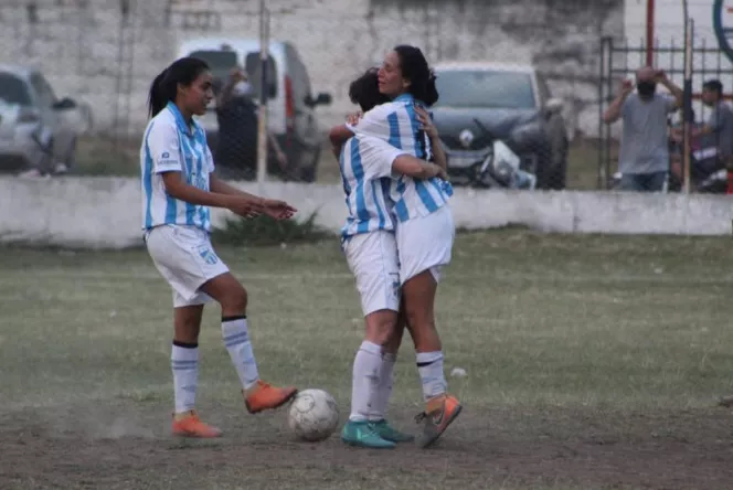 fem - Prensa Atlético