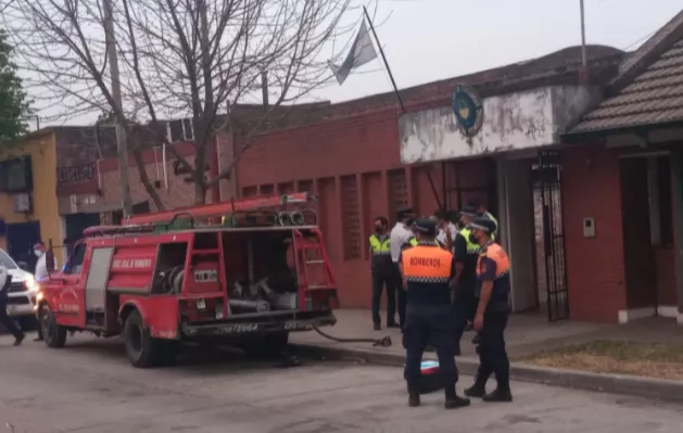 La Gaceta