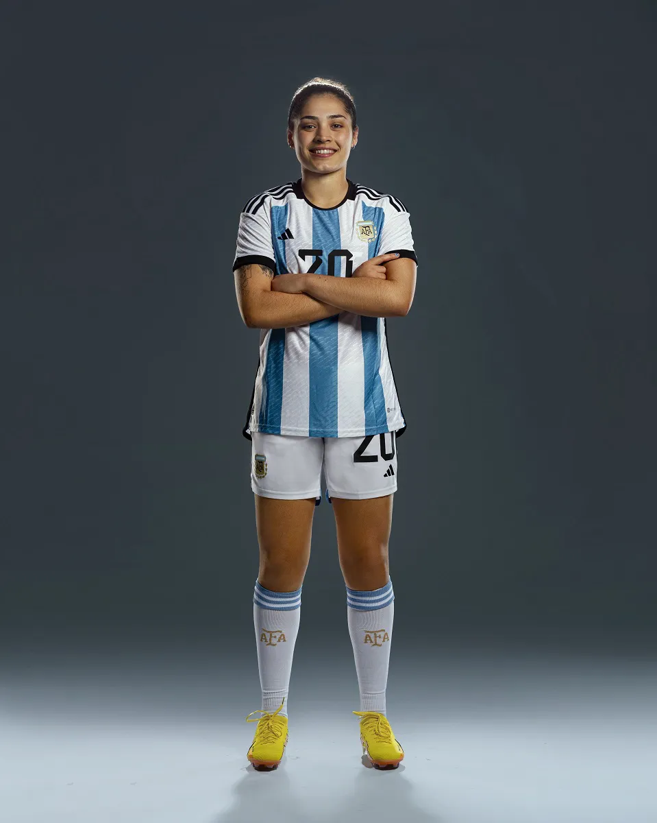 20 Chiara Singarella - University of Alabama AFA