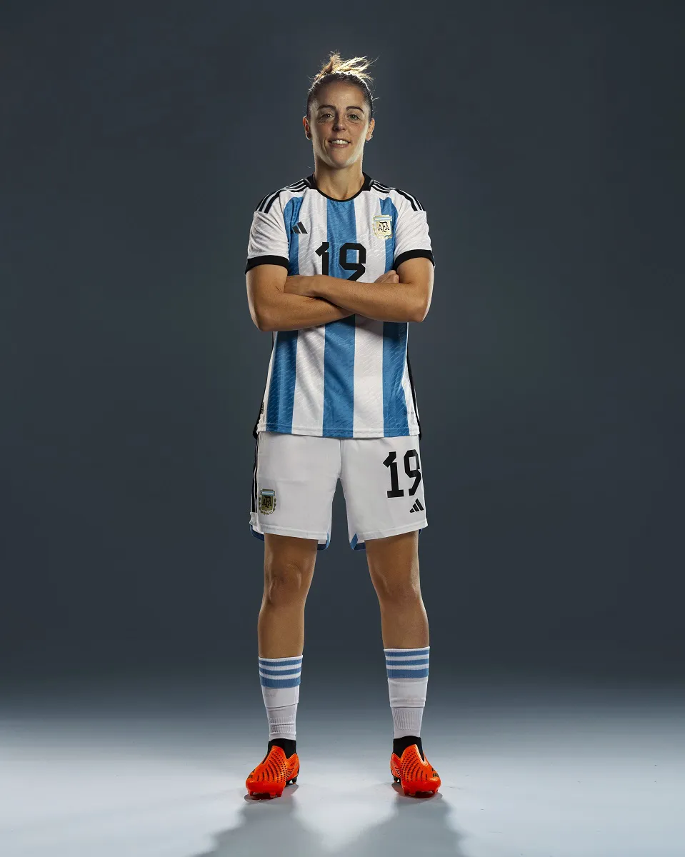 19 Mariana Larroquette - Orlando Pride AFA