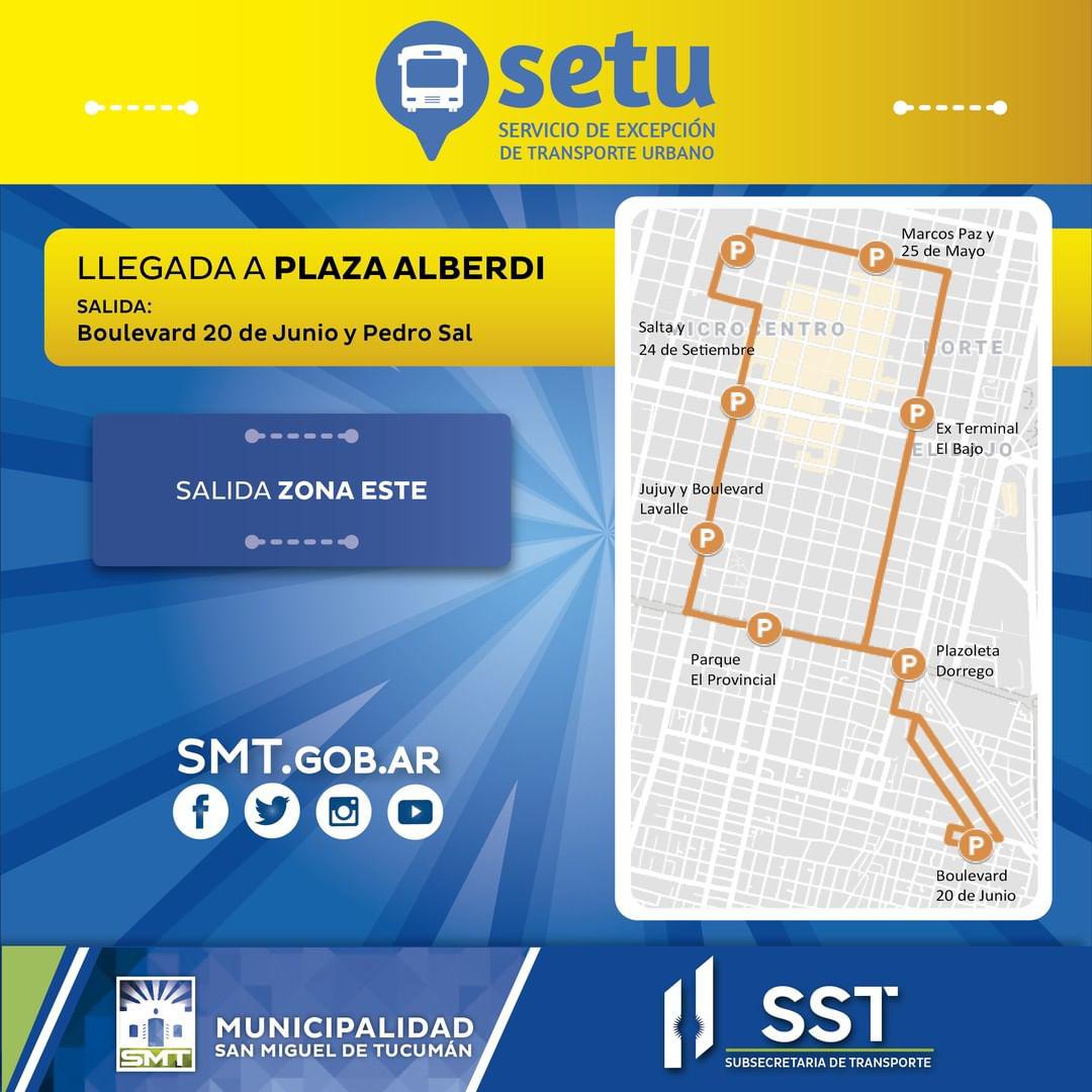 Circuto Municipalidad SMT (3)