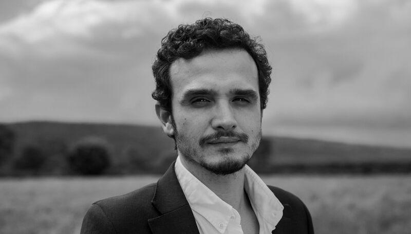 Gastón Morales, de Cannava S.E. Presidente de Cannava S.E., Gastón Morales.