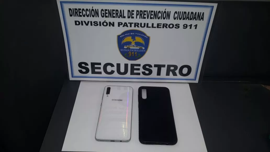 secuestro