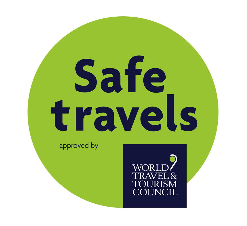 SafeTravels