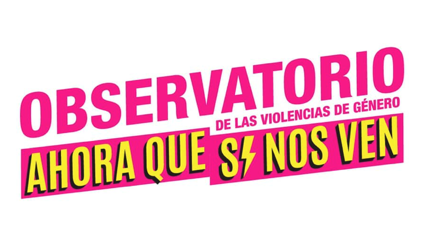 Ahora Que Sí NOs Ven