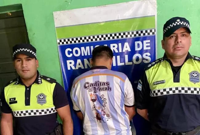 Captura