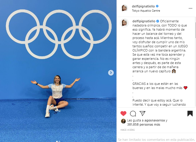 IG Delfina Pignatiello