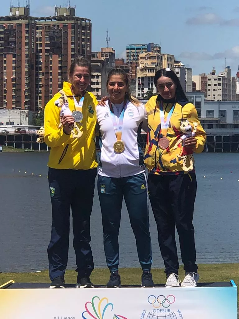 Canotaje F Prensa COA