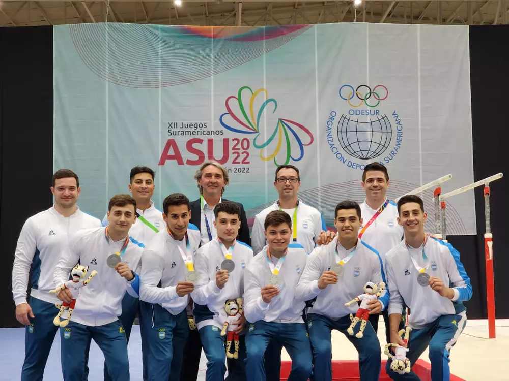 Gimnasia Artistica - Prensa COA (1)