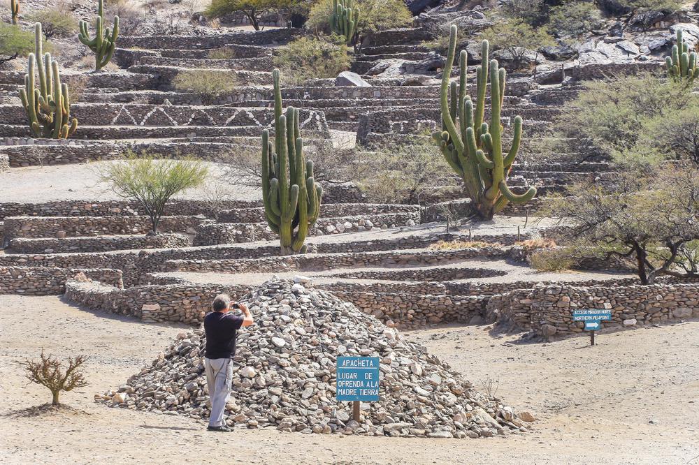 Ciudad Sagrada de Quilmes  IMG_6536IMG_6555020