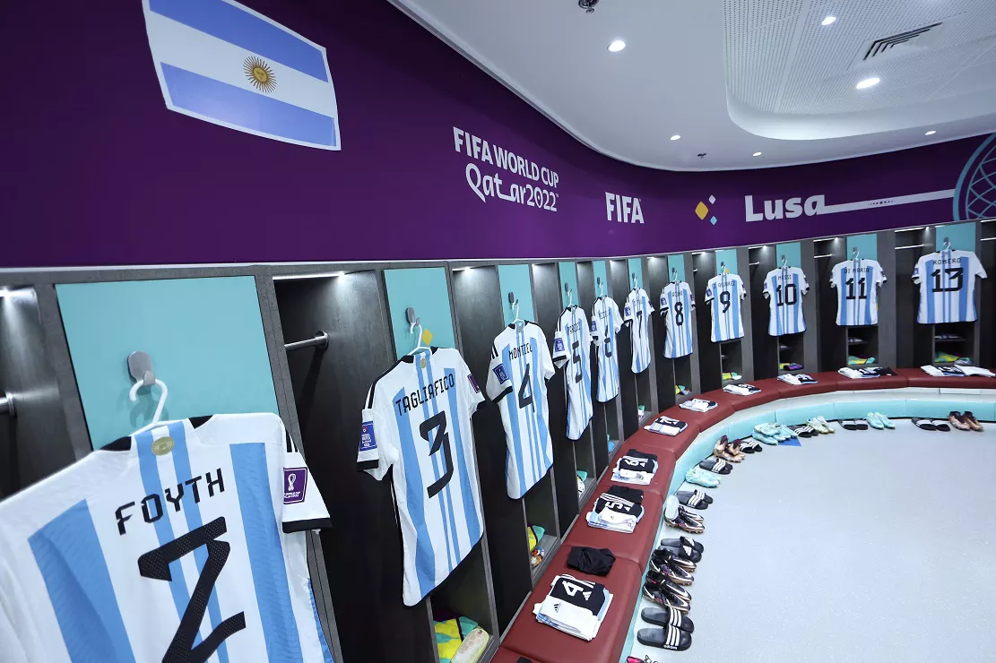 Prensa AFA