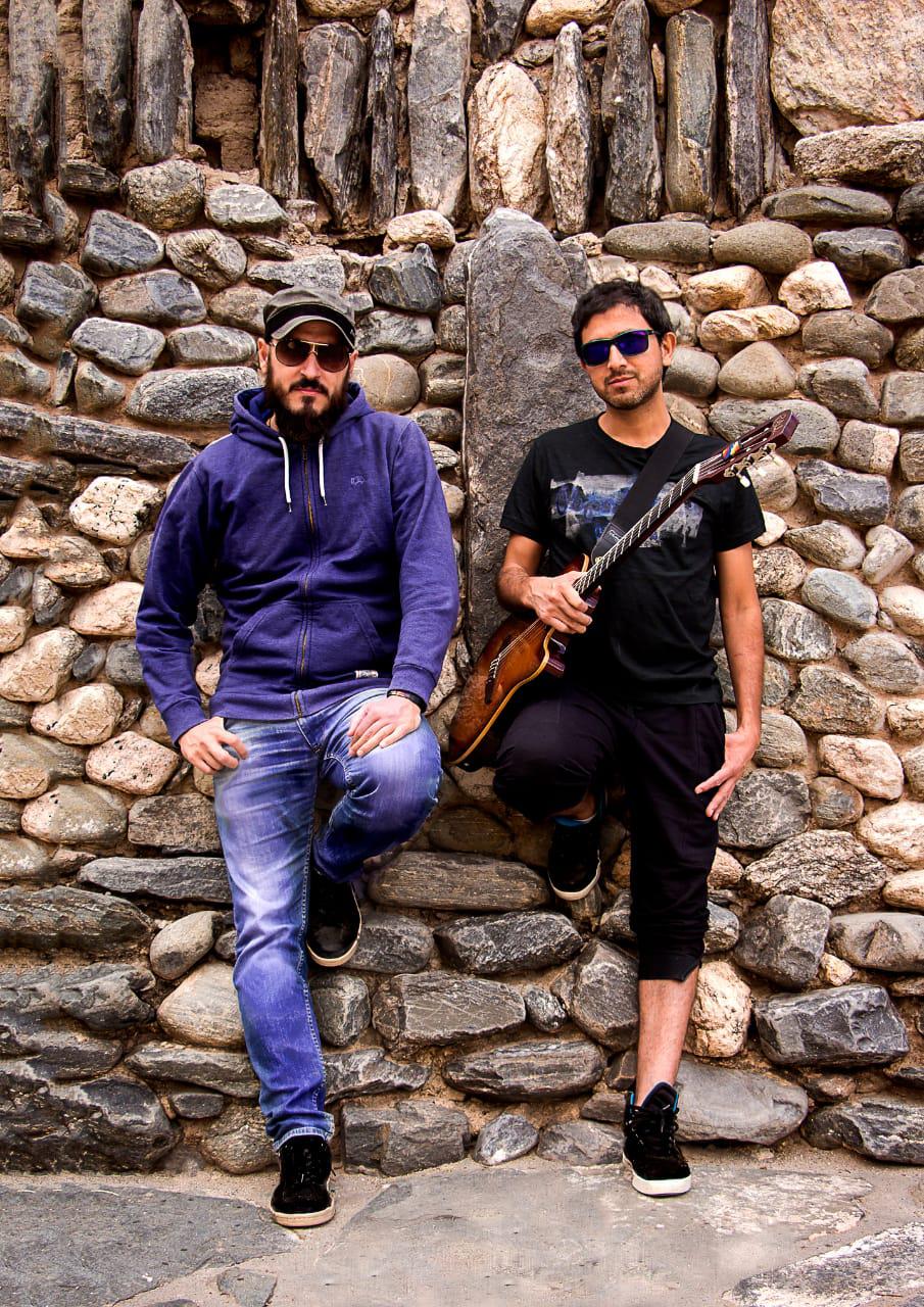 Taa Huayras Unpluged cuerpo