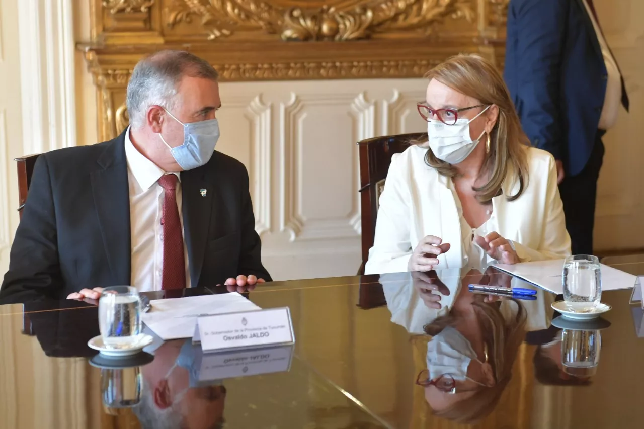 ComunicaciónTucumán 27-10 2