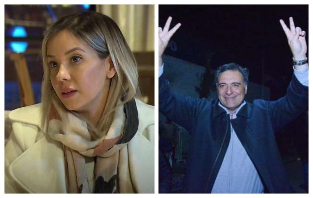 Ingrid - Carlos Najar