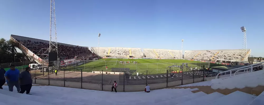 Copa Argentina - Crédito @nicca_o 