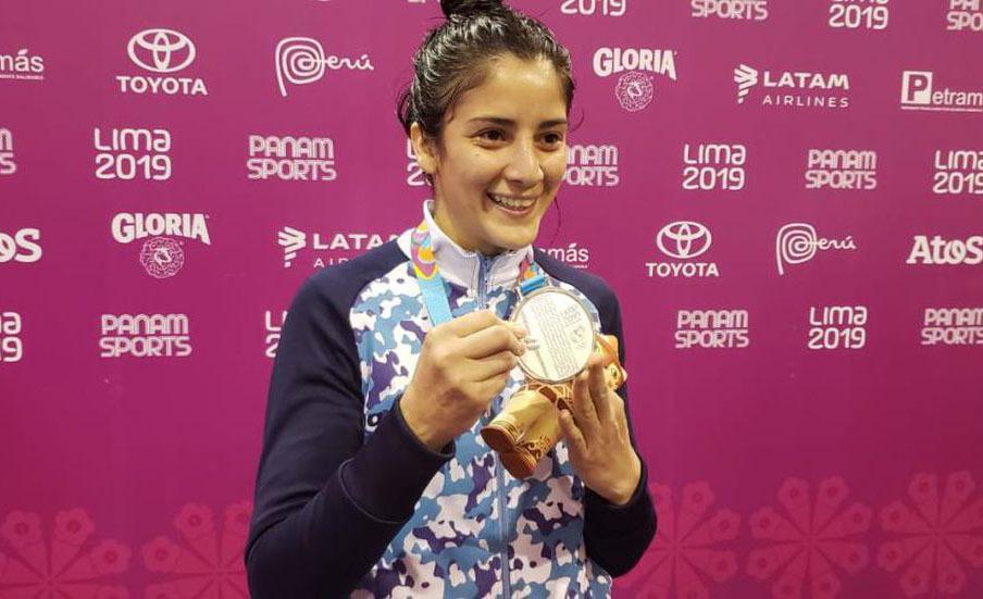 Dayana Erika Iohanna Sánchez