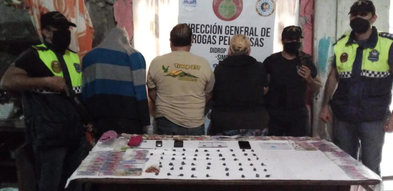 procedimiento