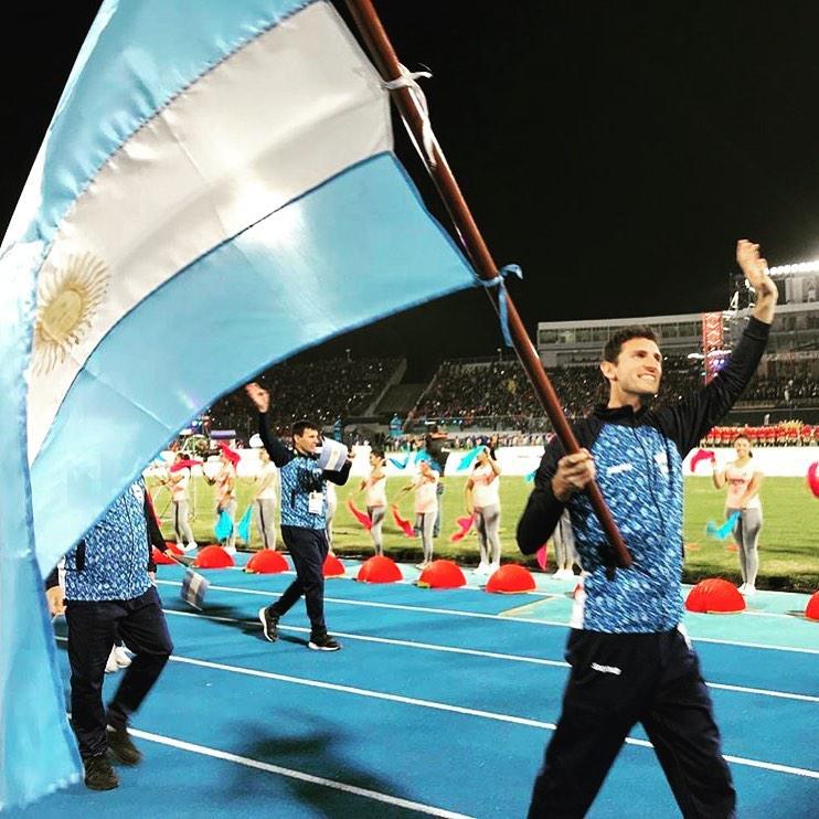 IG. German Chiaraviglio