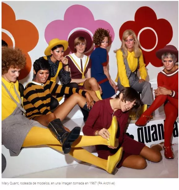 Mary Quant 3