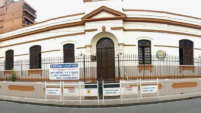 colegio