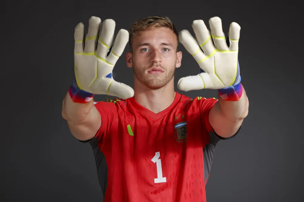 1Federico Gomes Gerth