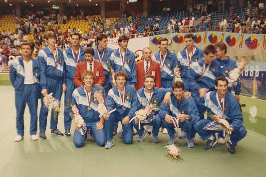 Seúl 1988