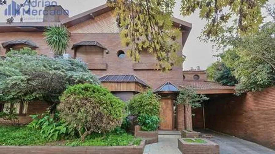 Casa de Maradona en Villa Deboto