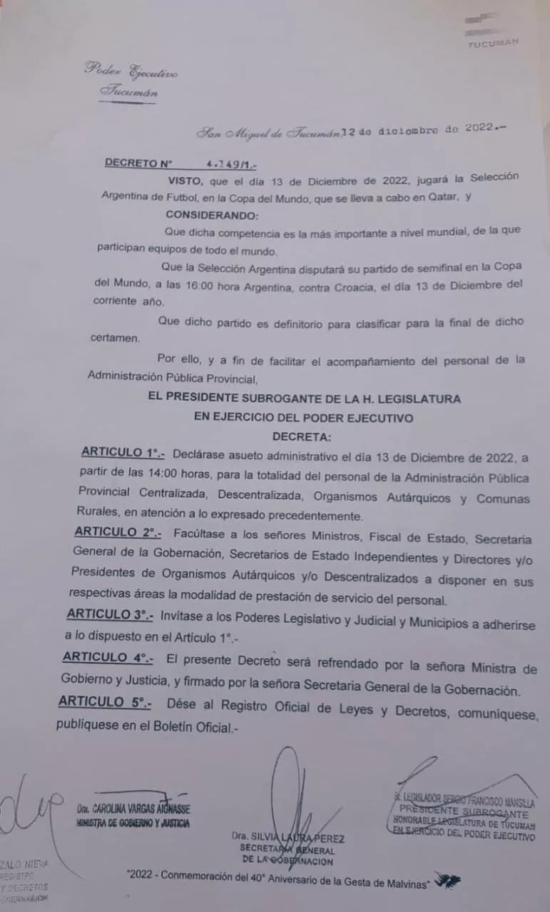 Decreto 12nov