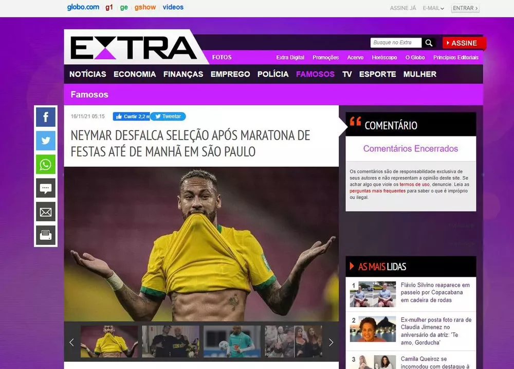 plaa extra