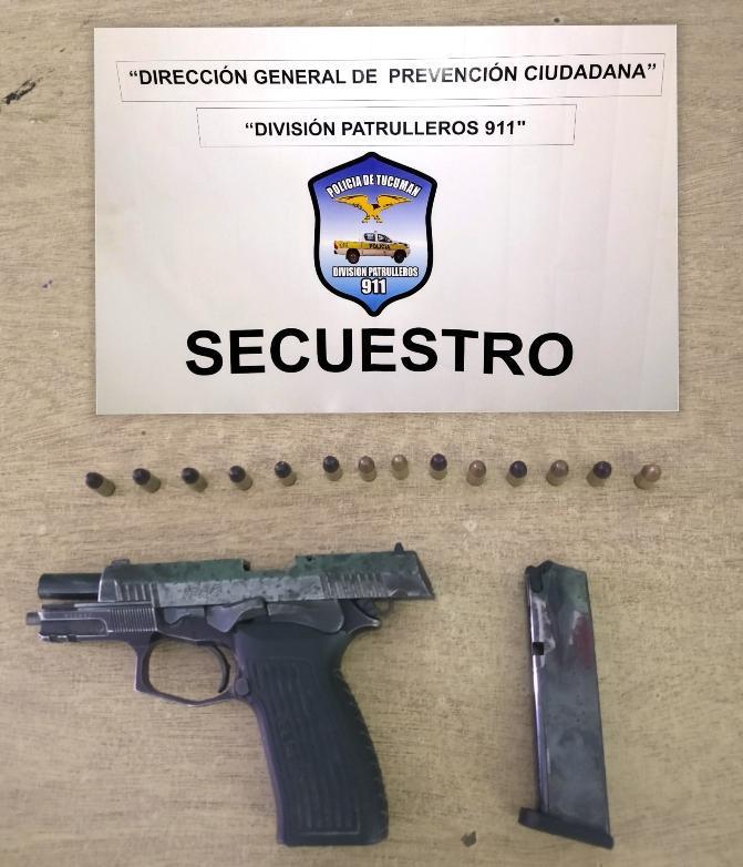 secuestro