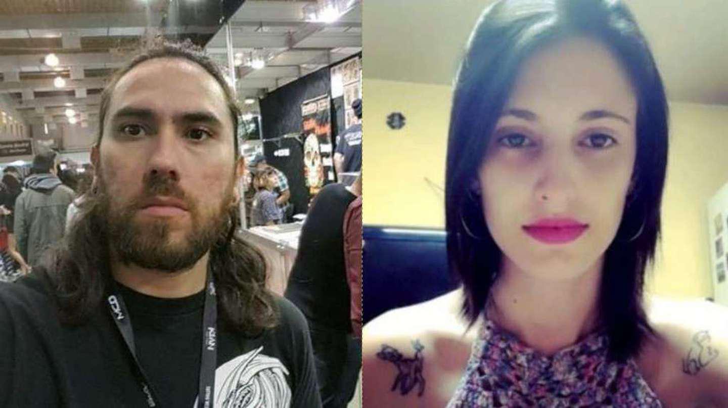 El infierno de una víctima de pornovenganza: volvieron a viralizar sus 