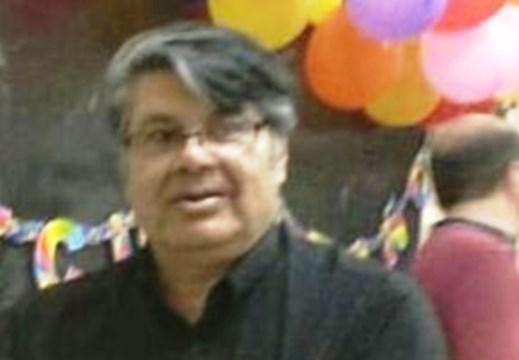 cura Oscar Juarez