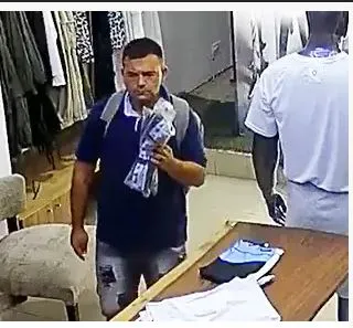 captura