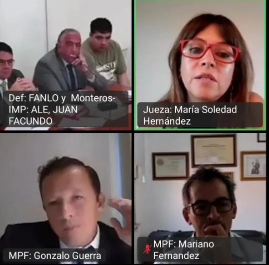 MPF