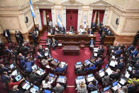 senado
