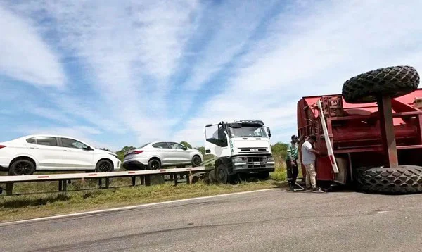 Vuelco
