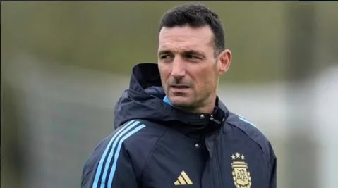Scaloni