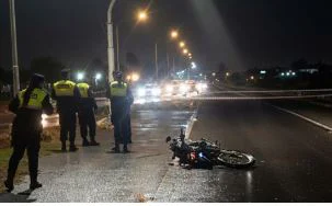 accidente