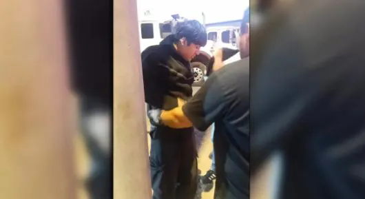 detenido
