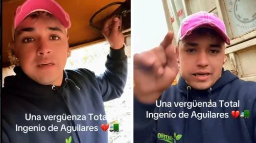 Captura de video