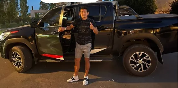pulga ridriguez