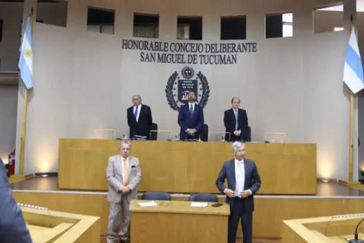 CONCEJO