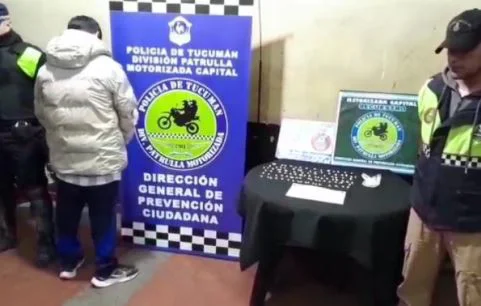 policia