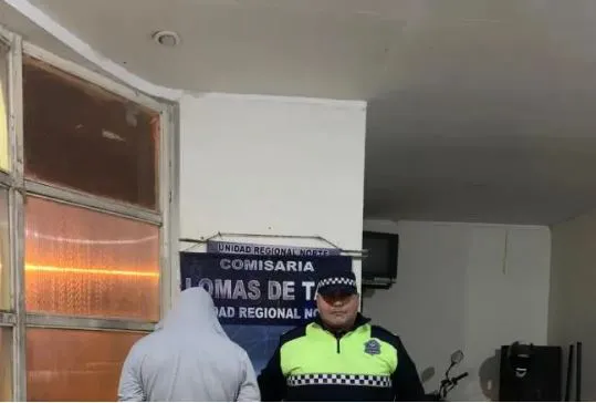 Captura