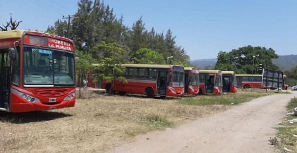 Omnibus de Tafí
