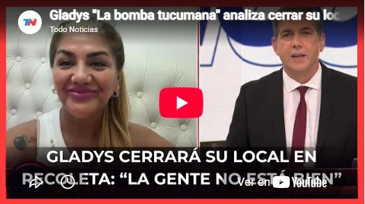 Captura de video TN